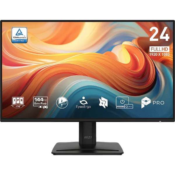 Фото - Монітор MSI PRO MP242 E14A